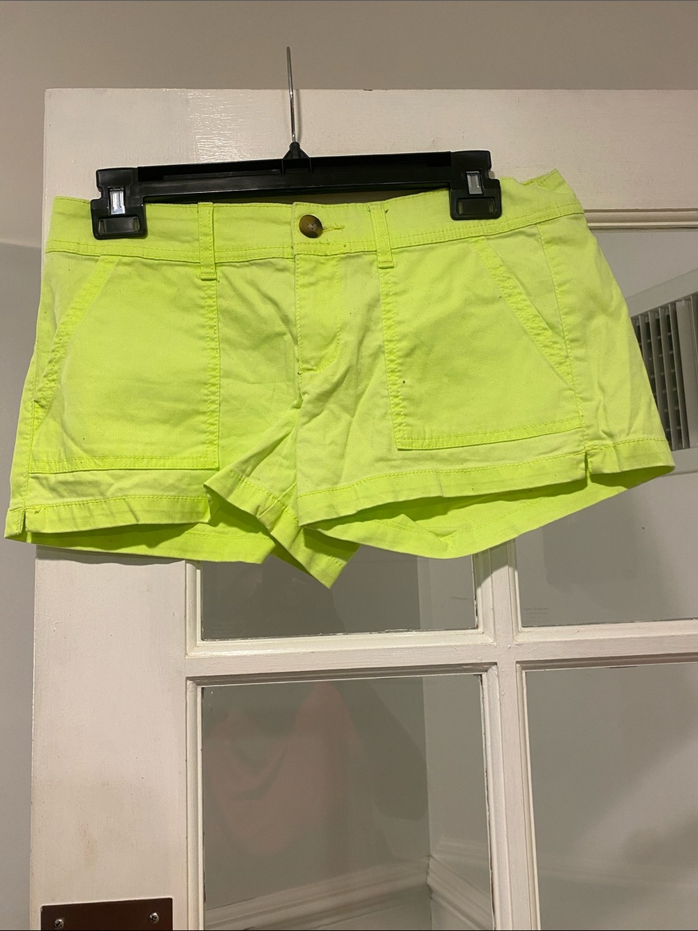 Arizona Jeans size 7 shorts good condition